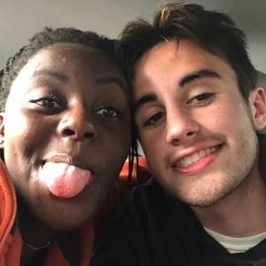 Meet your Posher, Henry